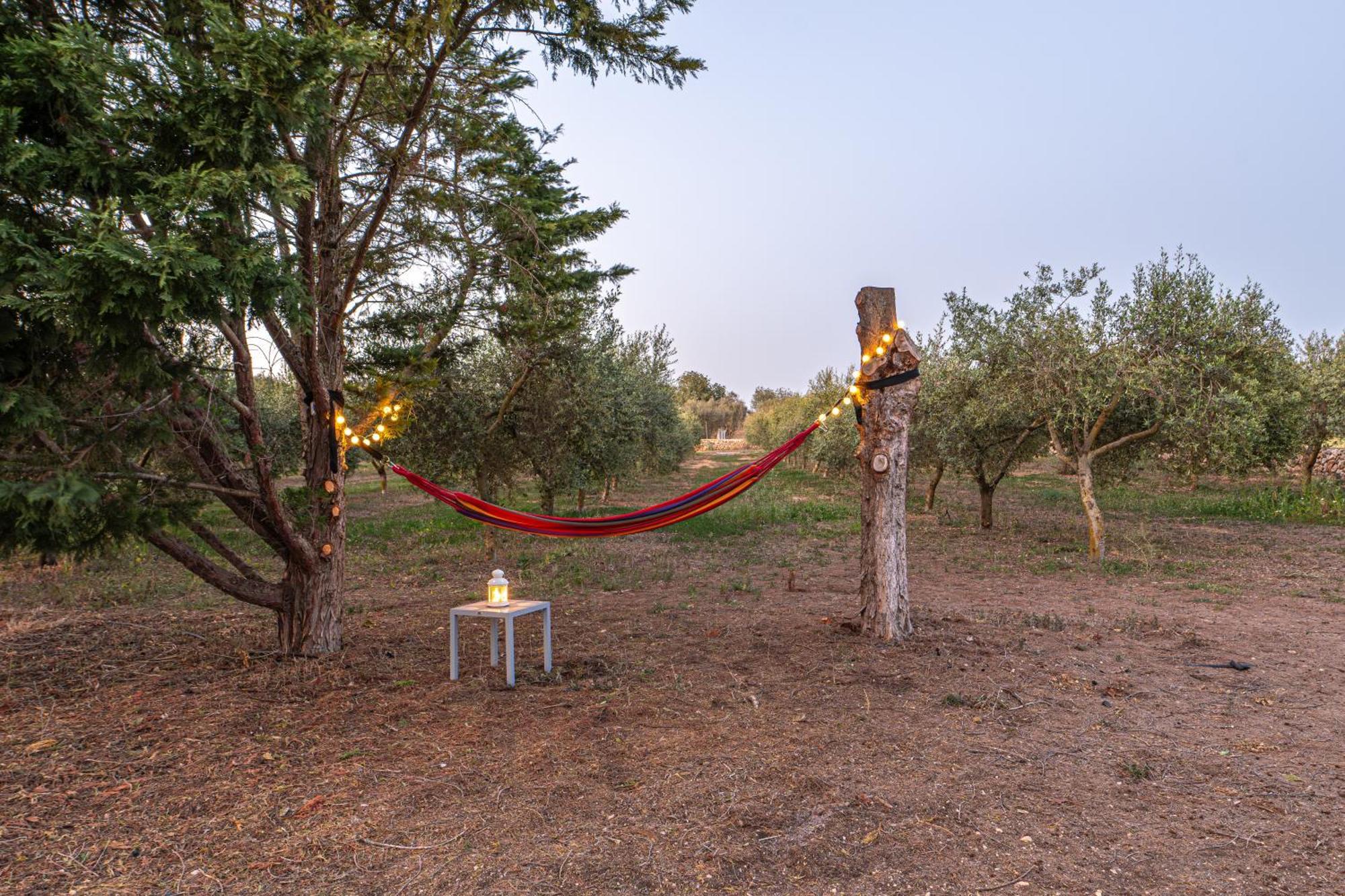 Finca Girasols Campos Kültér fotó